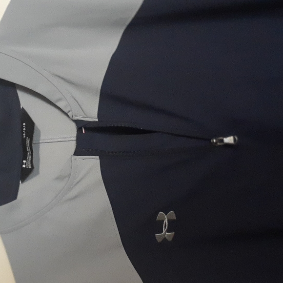 Under Armour loose shirt - Picture 3 of 5